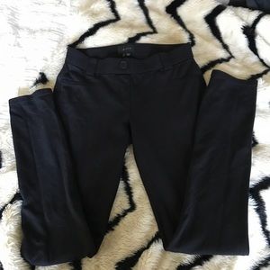 Theory Elly Leggings